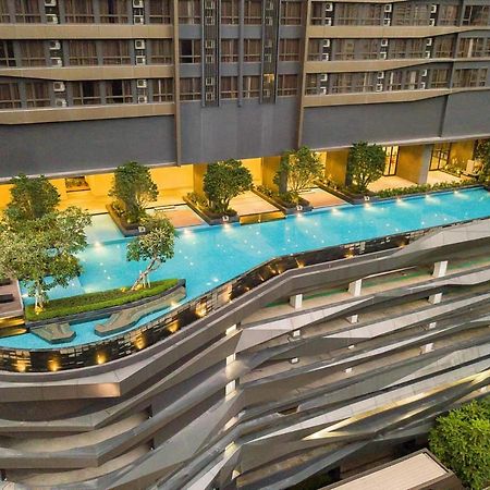 8 Kia Peng Klcc By Wsd Apartment Kuala Lumpur Luaran gambar