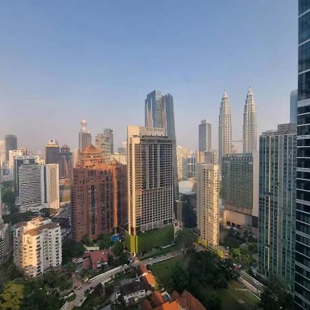 8 Kia Peng Klcc By Wsd Apartment Kuala Lumpur Luaran gambar